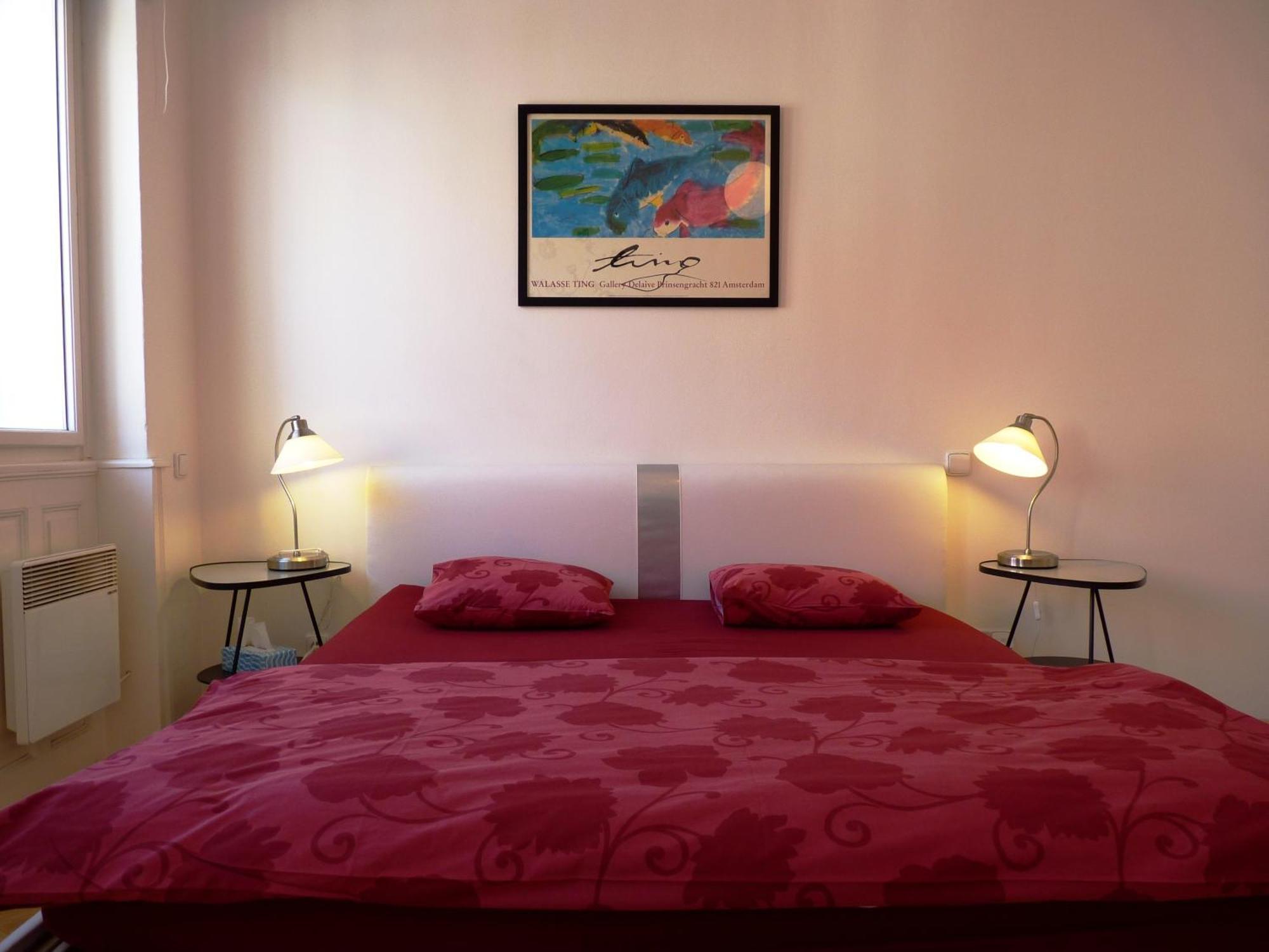 Prague Saints Apartments Extérieur photo